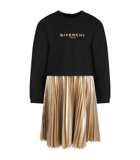 baby girl givenchy|Givenchy dress baby girl.